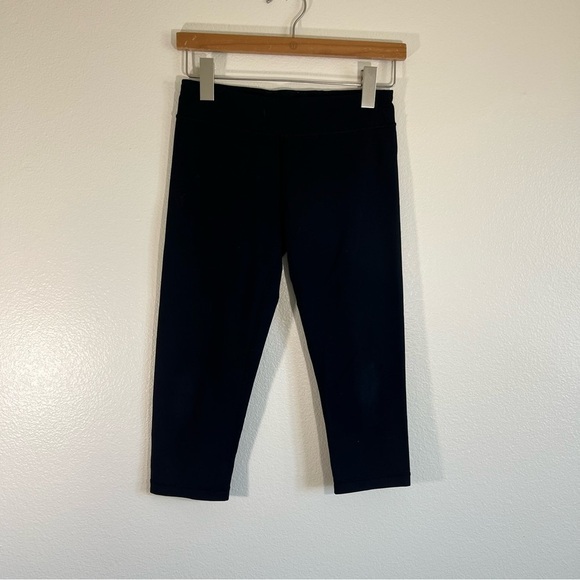 Ivivva by lululemon leggings girls 14 - Picture 3 of 4